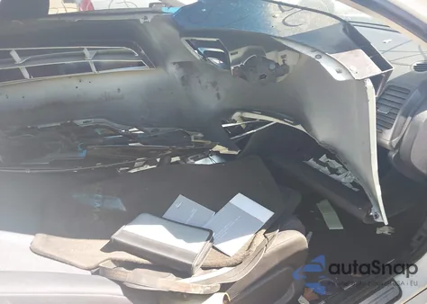 2008 Nissan Altima 2.5 S z USA, uszkodzony, nr VIN 1N4AL24E38C260230